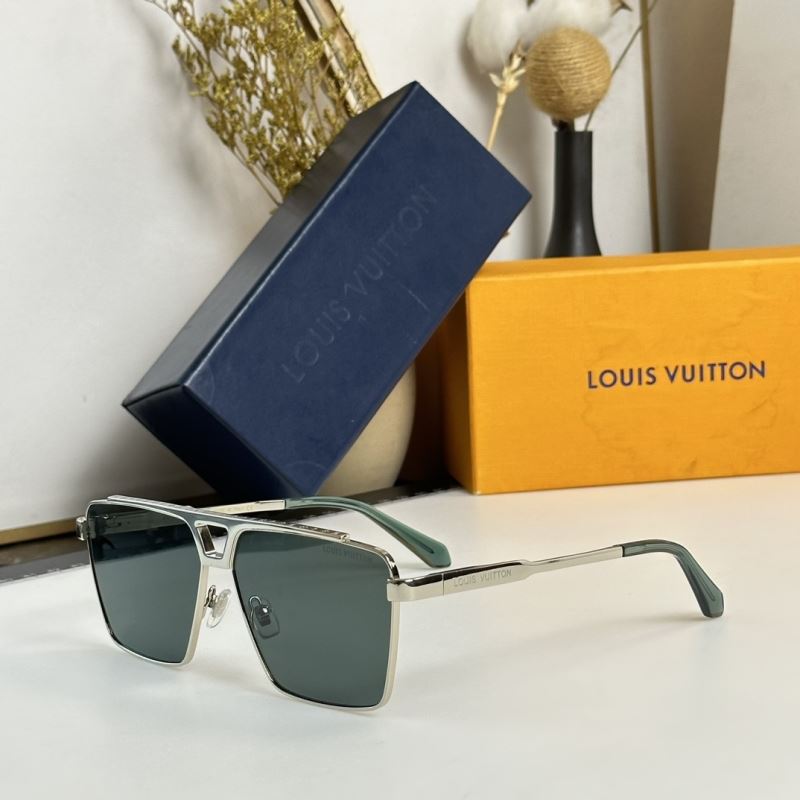 LV Sunglasses